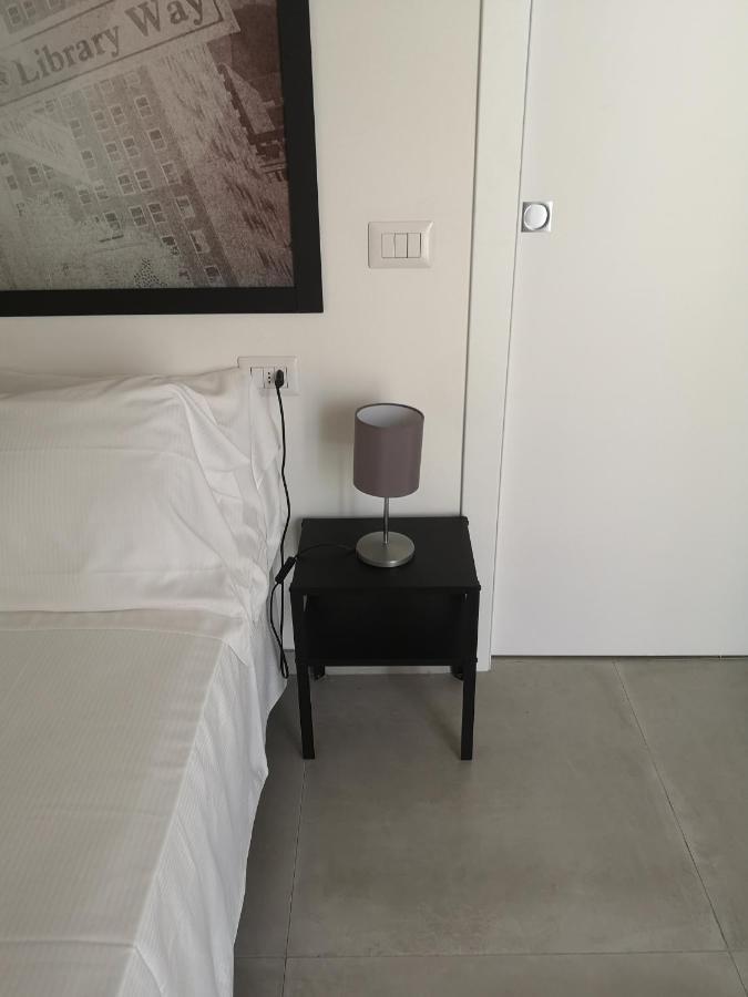 Smart Rooms 피스토이아 외부 사진