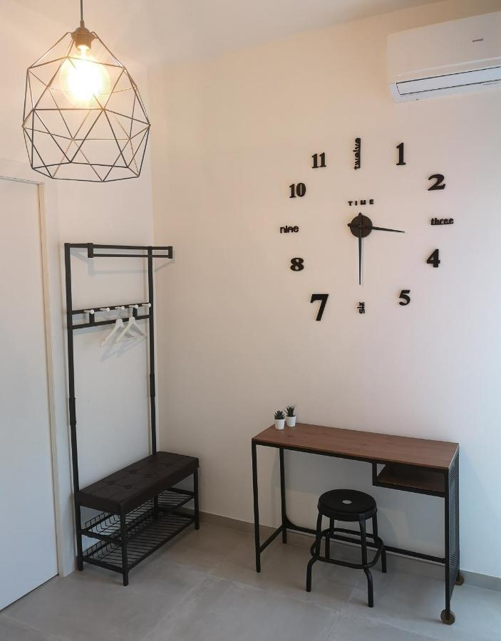 Smart Rooms 피스토이아 외부 사진