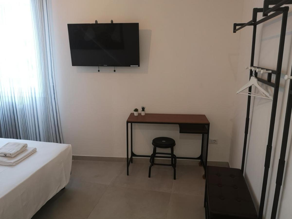 Smart Rooms 피스토이아 외부 사진