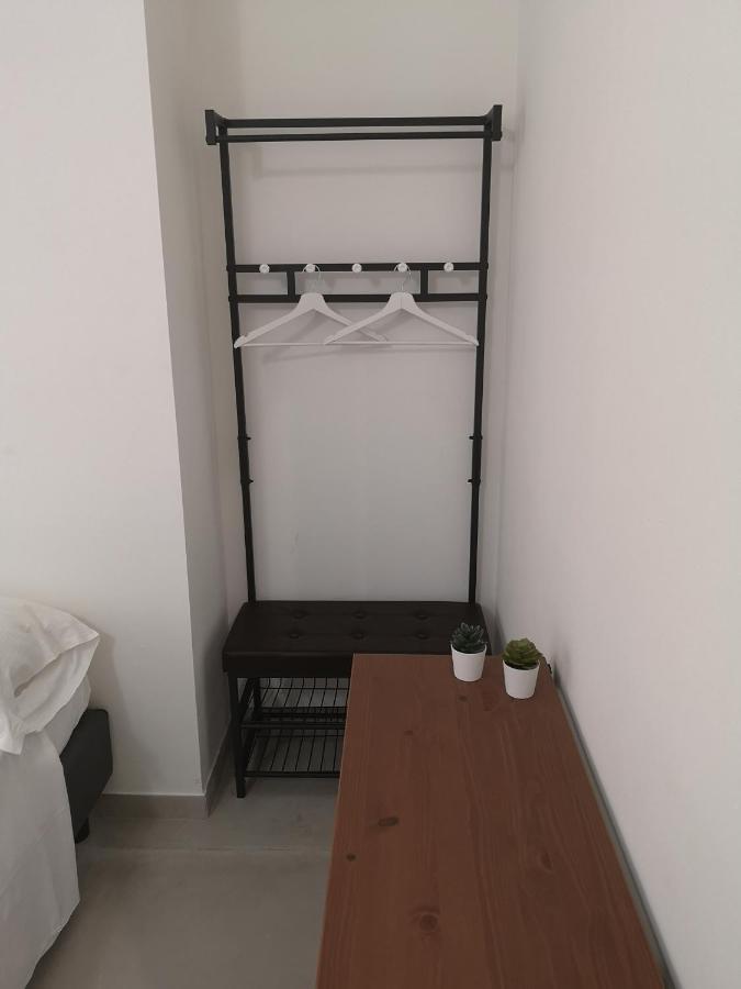 Smart Rooms 피스토이아 외부 사진